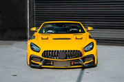 Buy Now AUTHENTIC DARWINPRO DRY CARBON BODY KIT for MERCEDES BENZ C190 AMG GT GTS 2014 - 2023 and upgrade car parts from SIR Tuning at the Best Price. Headlights, Tail lights, Bodykits, Navigations, Carbon body kit and more - Fast & Free Shipping within Europe, US & Worldwide.