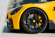 Buy Now AUTHENTIC DARWINPRO DRY CARBON BODY KIT for MERCEDES BENZ C190 AMG GT GTS 2014 - 2023 and upgrade car parts from SIR Tuning at the Best Price. Headlights, Tail lights, Bodykits, Navigations, Carbon body kit and more - Fast & Free Shipping within Europe, US & Worldwide.