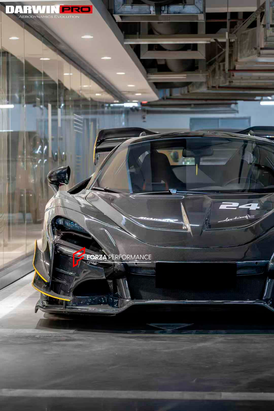 Buy Now AUTHENTIC DARWINPRO DRY CARBON FIBER BODY KIT for MCLAREN 720S 2017 - 2023 and upgrade car parts from SIR Tuning at the Best Price. Headlights, Tail lights, Bodykits, Navigations, Carbon body kit and more - Fast & Free Shipping within Europe, US & Worldwide.
