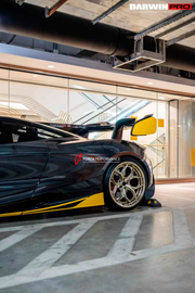 Buy Now AUTHENTIC DARWINPRO DRY CARBON FIBER BODY KIT for MCLAREN 720S 2017 - 2023 and upgrade car parts from SIR Tuning at the Best Price. Headlights, Tail lights, Bodykits, Navigations, Carbon body kit and more - Fast & Free Shipping within Europe, US & Worldwide.