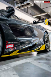 Buy Now AUTHENTIC DARWINPRO DRY CARBON FIBER BODY KIT for MCLAREN 720S 2017 - 2023 and upgrade car parts from SIR Tuning at the Best Price. Headlights, Tail lights, Bodykits, Navigations, Carbon body kit and more - Fast & Free Shipping within Europe, US & Worldwide.