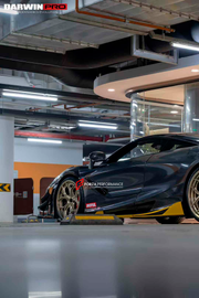 Buy Now AUTHENTIC DARWINPRO DRY CARBON FIBER BODY KIT for MCLAREN 720S 2017 - 2023 and upgrade car parts from SIR Tuning at the Best Price. Headlights, Tail lights, Bodykits, Navigations, Carbon body kit and more - Fast & Free Shipping within Europe, US & Worldwide.