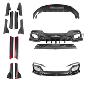 Buy Now AUTHENTIC DARWINPRO CARBON BODY KIT for FERRARI PUROSANGUE F175 2023+ iMP Design Soft and upgrade car parts from SIR Tuning at the Best Price. Headlights, Tail lights, Bodykits, Navigations, body kit and more - Fast & Free Shipping within Europe, US & Worldwide.