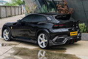 Buy Now AUTHENTIC DARWINPRO CARBON BODY KIT for FERRARI PUROSANGUE F175 2023+ iMP Design Soft and upgrade car parts from SIR Tuning at the Best Price. Headlights, Tail lights, Bodykits, Navigations, body kit and more - Fast & Free Shipping within Europe, US & Worldwide.