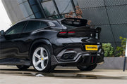 Buy Now AUTHENTIC DARWINPRO CARBON BODY KIT for FERRARI PUROSANGUE F175 2023+ iMP Design Soft and upgrade car parts from SIR Tuning at the Best Price. Headlights, Tail lights, Bodykits, Navigations, body kit and more - Fast & Free Shipping within Europe, US & Worldwide.