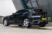 Buy Now AUTHENTIC DARWINPRO CARBON BODY KIT for FERRARI PUROSANGUE F175 2023+ iMP Design Soft and upgrade car parts from SIR Tuning at the Best Price. Headlights, Tail lights, Bodykits, Navigations, body kit and more - Fast & Free Shipping within Europe, US & Worldwide.