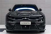 Buy Now AUTHENTIC DARWINPRO CARBON WIDE BODY KIT for FERRARI PUROSANGUE F175 2023+ iMP Design and upgrade car parts from SIR Tuning at the Best Price. Headlights, Tail lights, Bodykits, Navigations, body kit and more - Fast & Free Shipping within Europe, US & Worldwide.