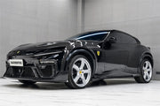Buy Now AUTHENTIC DARWINPRO CARBON WIDE BODY KIT for FERRARI PUROSANGUE F175 2023+ iMP Design and upgrade car parts from SIR Tuning at the Best Price. Headlights, Tail lights, Bodykits, Navigations, body kit and more - Fast & Free Shipping within Europe, US & Worldwide.