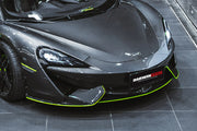 Buy Now AUTHENTIC DARWINPRO CARBON FRONT FENDERS for MCLAREN 540C 570S 600LT 2015 - 2021 and upgrade car parts from SIR Tuning at the Best Price. Headlights, Tail lights, Bodykits, Navigations, body kit and more - Fast & Free Shipping within Europe, US & Worldwide.