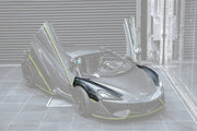 Buy Now AUTHENTIC DARWINPRO CARBON FRONT FENDERS for MCLAREN 540C 570S 600LT 2015 - 2021 and upgrade car parts from SIR Tuning at the Best Price. Headlights, Tail lights, Bodykits, Navigations, body kit and more - Fast & Free Shipping within Europe, US & Worldwide.
