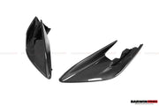 Buy Now AUTHENTIC DARWINPRO CARBON FRONT LIP SPLITTER for MCLAREN 600LT 2018 - 2021 and upgrade car parts from SIR Tuning at the Best Price. Headlights, Tail lights, Bodykits, Navigations, body kit and more - Fast & Free Shipping within Europe, US & Worldwide.