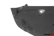 Buy Now AUTHENTIC DARWINPRO CARBON FRONT LIP UNDERTRAY for MCLAREN 600LT 2018 - 2021 and upgrade car parts from SIR Tuning at the Best Price. Headlights, Tail lights, Bodykits, Navigations, body kit and more - Fast & Free Shipping within Europe, US & Worldwide.