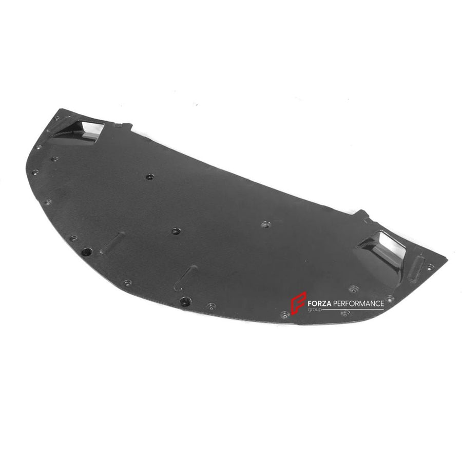 Buy Now AUTHENTIC DARWINPRO CARBON FRONT LIP UNDERTRAY for MCLAREN 600LT 2018 - 2021 and upgrade car parts from SIR Tuning at the Best Price. Headlights, Tail lights, Bodykits, Navigations, body kit and more - Fast & Free Shipping within Europe, US & Worldwide.