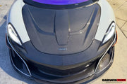 Buy Now AUTHENTIC DARWINPRO CARBON HOOD BONNET for MCLAREN 540C 570S 570GT 600LT 2015 - 2021 BKSSII and upgrade car parts from SIR Tuning at the Best Price. Headlights, Tail lights, Bodykits, Navigations, body kit and more - Fast & Free Shipping within Europe, US & Worldwide.
