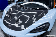 Buy Now AUTHENTIC DARWINPRO CARBON HOOD BONNET for MCLAREN 540C 570S 570GT 600LT 2015 - 2021 P1 Style and upgrade car parts from SIR Tuning at the Best Price. Headlights, Tail lights, Bodykits, Navigations, body kit and more - Fast & Free Shipping within Europe, US & Worldwide.