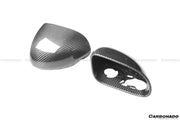 Buy Now AUTHENTIC DARWINPRO CARBON MIRROR HOUSING for MCLAREN 540C 570S 570GT 600LT 720S 2015 - 2022 and upgrade car parts from SIR Tuning at the Best Price. Headlights, Tail lights, Bodykits, Navigations, body kit and more - Fast & Free Shipping within Europe, US & Worldwide.