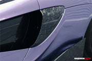 Buy Now AUTHENTIC DARWINPRO CARBON SIDE SCOOPS for MCLAREN 600LT 2018 - 2021 and upgrade car parts from SIR Tuning at the Best Price. Headlights, Tail lights, Bodykits, Navigations, body kit and more - Fast & Free Shipping within Europe, US & Worldwide.