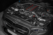 Buy Now AUTHENTIC EVENTURI CARBON AIR INTAKE for BMW M5 G90 G99 2024+ and upgrade car parts from SIR Tuning at the Best Price. Headlights, Tail lights, Bodykits, Navigations, Carbon body kit and more - Fast & Free Shipping within Europe, US & Worldwide.