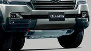 Buy Now AUTHENTIC MODELLISTA JAOS AERO KIT for TOYOTA LAND CRUISER LC 200 and upgrade car parts from SIR Tuning at the Best Price. Headlights, Tail lights, Bodykits, Navigations, Carbon body kit and more - Fast & Free Shipping within Europe, US & Worldwide.