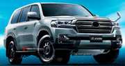 Buy Now AUTHENTIC MODELLISTA JAOS AERO KIT for TOYOTA LAND CRUISER LC 200 and upgrade car parts from SIR Tuning at the Best Price. Headlights, Tail lights, Bodykits, Navigations, Carbon body kit and more - Fast & Free Shipping within Europe, US & Worldwide.