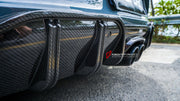 Buy Now AUTHENTIC KARBEL CARBON REAR DIFFUSER for PORSCHE 718 BOXSTER CAYMAN 982 2016+ and upgrade car parts from SIR Tuning at the Best Price. Headlights, Tail lights, Bodykits, Navigations, Carbon body kit and more - Fast & Free Shipping within Europe, US & Worldwide.