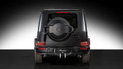 Buy Now AUTHENTIC ROWEN CARBON BODY KIT for MERCEDES BENZ G CLASS AMG G63 W465 2024+ and upgrade car parts from SIR Tuning at the Best Price. Headlights, Tail lights, Bodykits, Navigations, Carbon body kit and more - Fast & Free Shipping within Europe, US & Worldwide.