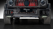 Buy Now AUTHENTIC ROWEN CARBON BODY KIT for MERCEDES BENZ G CLASS AMG G63 W465 2024+ and upgrade car parts from SIR Tuning at the Best Price. Headlights, Tail lights, Bodykits, Navigations, Carbon body kit and more - Fast & Free Shipping within Europe, US & Worldwide.