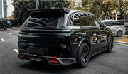 Buy Now AUTHENTIC ROWEN DRY CARBON BODY KIT FOR LIXIANG L8 2022+ and upgrade car parts from SIR Tuning at the Best Price. Headlights, Tail lights, Bodykits, Navigations, body kit and more - Fast & Free Shipping within Europe, US & Worldwide.