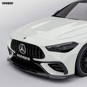 Buy Now AUTHENTIC SOOQOO CARBON BODY KIT for MERCEDES-BENZ CLE53 AMG COUPE 2025+ and upgrade car parts from SIR Tuning at the Best Price. Headlights, Tail lights, Bodykits, Navigations, body kit and more - Fast & Free Shipping within Europe, US & Worldwide.