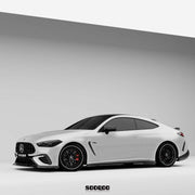 Buy Now AUTHENTIC SOOQOO CARBON BODY KIT for MERCEDES-BENZ CLE53 AMG COUPE 2025+ and upgrade car parts from SIR Tuning at the Best Price. Headlights, Tail lights, Bodykits, Navigations, body kit and more - Fast & Free Shipping within Europe, US & Worldwide.