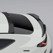 Buy Now AUTHENTIC SOOQOO CARBON BODY KIT for MERCEDES-BENZ CLE53 AMG COUPE 2025+ and upgrade car parts from SIR Tuning at the Best Price. Headlights, Tail lights, Bodykits, Navigations, body kit and more - Fast & Free Shipping within Europe, US & Worldwide.