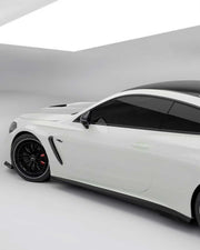 Buy Now AUTHENTIC SOOQOO CARBON BODY KIT for MERCEDES-BENZ CLE53 AMG COUPE 2025+ and upgrade car parts from SIR Tuning at the Best Price. Headlights, Tail lights, Bodykits, Navigations, body kit and more - Fast & Free Shipping within Europe, US & Worldwide.
