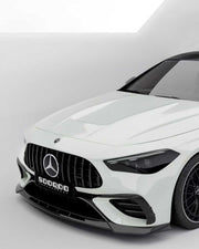 Buy Now AUTHENTIC SOOQOO CARBON BODY KIT for MERCEDES-BENZ CLE53 AMG COUPE 2025+ and upgrade car parts from SIR Tuning at the Best Price. Headlights, Tail lights, Bodykits, Navigations, body kit and more - Fast & Free Shipping within Europe, US & Worldwide.