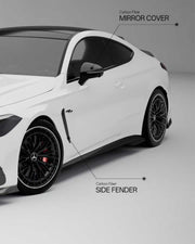 Buy Now AUTHENTIC SOOQOO CARBON BODY KIT for MERCEDES-BENZ CLE53 AMG COUPE 2025+ and upgrade car parts from SIR Tuning at the Best Price. Headlights, Tail lights, Bodykits, Navigations, body kit and more - Fast & Free Shipping within Europe, US & Worldwide.