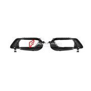 Buy Now AUTHENTIC SOOQOO CARBON EXHAUST TIPS for BMW X5 G05 2019+ and upgrade car parts from SIR Tuning at the Best Price. Headlights, Tail lights, Bodykits, Navigations, Carbon body kit and more - Fast & Free Shipping within Europe, US & Worldwide.