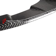 Buy Now AUTHENTIC SOOQOO CARBON FRONT BUMPER CANARDS for BMW 8 SERIES G14 G15 G16 2018+ and upgrade car parts from SIR Tuning at the Best Price. Headlights, Tail lights, Bodykits, Navigations, body kit and more - Fast & Free Shipping within Europe, US & Worldwide.