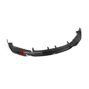 Buy Now AUTHENTIC SOOQOO CARBON FRONT LIP for BMW 8 SERIES G14 G15 G16 2018+ and upgrade car parts from SIR Tuning at the Best Price. Headlights, Tail lights, Bodykits, Navigations, body kit and more - Fast & Free Shipping within Europe, US & Worldwide.