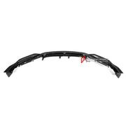 Buy Now AUTHENTIC SOOQOO CARBON FRONT LIP for BMW 8 SERIES G14 G15 G16 2018+ and upgrade car parts from SIR Tuning at the Best Price. Headlights, Tail lights, Bodykits, Navigations, body kit and more - Fast & Free Shipping within Europe, US & Worldwide.