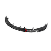 Buy Now AUTHENTIC SOOQOO CARBON FRONT LIP for BMW 8 SERIES G14 G15 G16 2018+ and upgrade car parts from SIR Tuning at the Best Price. Headlights, Tail lights, Bodykits, Navigations, body kit and more - Fast & Free Shipping within Europe, US & Worldwide.