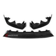 Buy Now AUTHENTIC SOOQOO CARBON FRONT LIP for BMW X3 G01 LCI 2022-2023 BMW X4 G02 LCI 2022+ and upgrade car parts from SIR Tuning at the Best Price. Headlights, Tail lights, Bodykits, Navigations, body kit and more - Fast & Free Shipping within Europe, US & Worldwide.