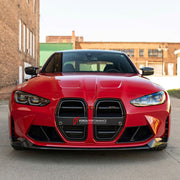 Buy Now AUTHENTIC SOOQOO CARBON GRILLE for BMW M3 G80 G81 2020+ M4 G82 G83 2021+ and upgrade car parts from SIR Tuning at the Best Price. Headlights, Tail lights, Bodykits, Navigations, Carbon body kit and more - Fast & Free Shipping within Europe, US & Worldwide.