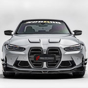 Buy Now AUTHENTIC SOOQOO CARBON GRILLE for BMW M3 G80 G81 2020+ M4 G82 G83 2021+ and upgrade car parts from SIR Tuning at the Best Price. Headlights, Tail lights, Bodykits, Navigations, Carbon body kit and more - Fast & Free Shipping within Europe, US & Worldwide.