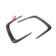 Buy Now AUTHENTIC SOOQOO CARBON HOOD VENT TRIMS for BMW M3 G80 G81 2020+ M4 G82 G83 2021+ and upgrade car parts from SIR Tuning at the Best Price. Headlights, Tail lights, Bodykits, Navigations, Carbon body kit and more - Fast & Free Shipping within Europe, US & Worldwide.