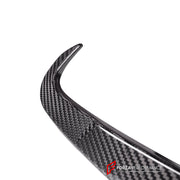 Buy Now AUTHENTIC SOOQOO CARBON REAR BUMPER CANARDS for BMW 8 SERIES G14 G15 G16 2018+ and upgrade car parts from SIR Tuning at the Best Price. Headlights, Tail lights, Bodykits, Navigations, body kit and more - Fast & Free Shipping within Europe, US & Worldwide.