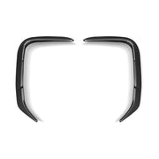 Buy Now AUTHENTIC SOOQOO CARBON REAR BUMPER CANARDS for BMW X3M F97 LCI 2022+ and upgrade car parts from SIR Tuning at the Best Price. Headlights, Tail lights, Bodykits, Navigations, body kit and more - Fast & Free Shipping within Europe, US & Worldwide.