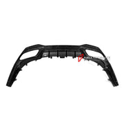 Buy Now AUTHENTIC SOOQOO CARBON REAR DIFFUSER for BMW 8 SERIES G14 G15 CONVERTIBLE CABRIOLET CABRIO COUPE 2018+ and upgrade car parts from SIR Tuning at the Best Price. Headlights, Tail lights, Bodykits, Navigations, body kit and more - Fast & Free Shipping within Europe, US & Worldwide.