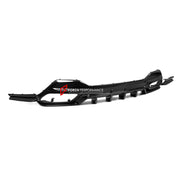 Buy Now AUTHENTIC SOOQOO CARBON REAR DIFFUSER for BMW 8 SERIES G14 G15 CONVERTIBLE CABRIOLET CABRIO COUPE 2018+ and upgrade car parts from SIR Tuning at the Best Price. Headlights, Tail lights, Bodykits, Navigations, body kit and more - Fast & Free Shipping within Europe, US & Worldwide.