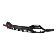 Buy Now AUTHENTIC SOOQOO CARBON REAR DIFFUSER for BMW 8 SERIES G14 G15 CONVERTIBLE CABRIOLET CABRIO COUPE 2018+ and upgrade car parts from SIR Tuning at the Best Price. Headlights, Tail lights, Bodykits, Navigations, body kit and more - Fast & Free Shipping within Europe, US & Worldwide.