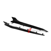 Buy Now AUTHENTIC SOOQOO CARBON SIDE SKIRTS for BMW M8 F93 2019+ BMW 8 SERIES G16 2018+ and upgrade car parts from SIR Tuning at the Best Price. Headlights, Tail lights, Bodykits, Navigations, body kit and more - Fast & Free Shipping within Europe, US & Worldwide.
