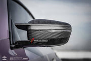 Buy Now AUTHENTIC SOOQOO DRY CARBON BODY KIT for BMW 2 SERIES G42 2021 - 2024 and upgrade car parts from SIR Tuning at the Best Price. Headlights, Tail lights, Bodykits, Navigations, body kit and more - Fast & Free Shipping within Europe, US & Worldwide.